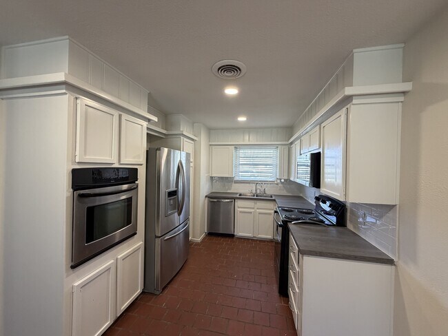 Building Photo - 4019 30th St