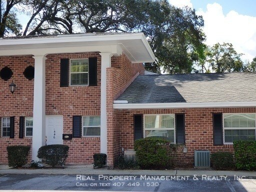 446 Cherrywood Gardens Dr Maitland Fl 32751 House For Rent In Primary Photo 446 Cherrywood Gardens Dr