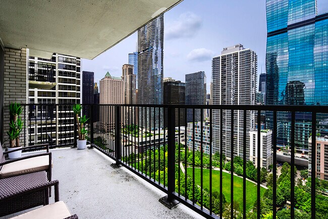Foto del edificio - 400 E Randolph St