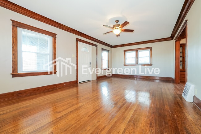 Foto del edificio - 1420 S 33 St