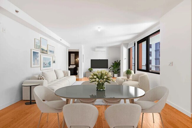 Foto del edificio - 123 Melrose St