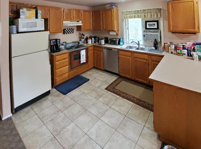 Foto del edificio - 22723 153rd Ave SE