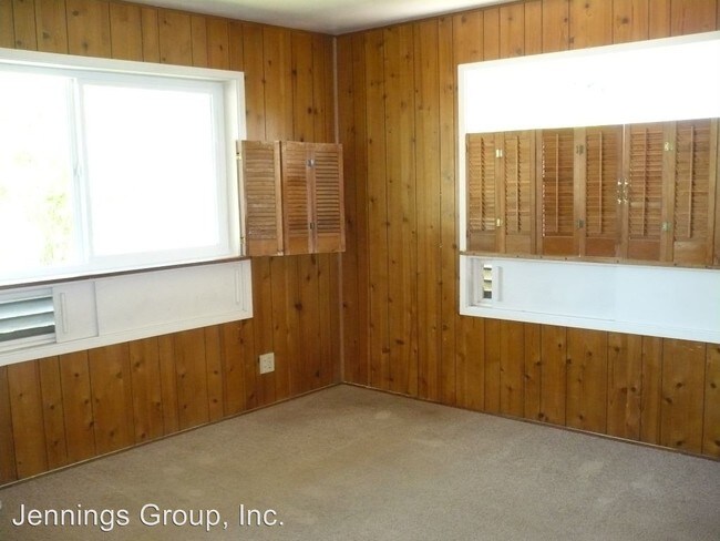 Building Photo - 3220 Harris St