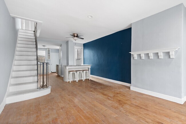 Foto del edificio - 1723 S Taylor St