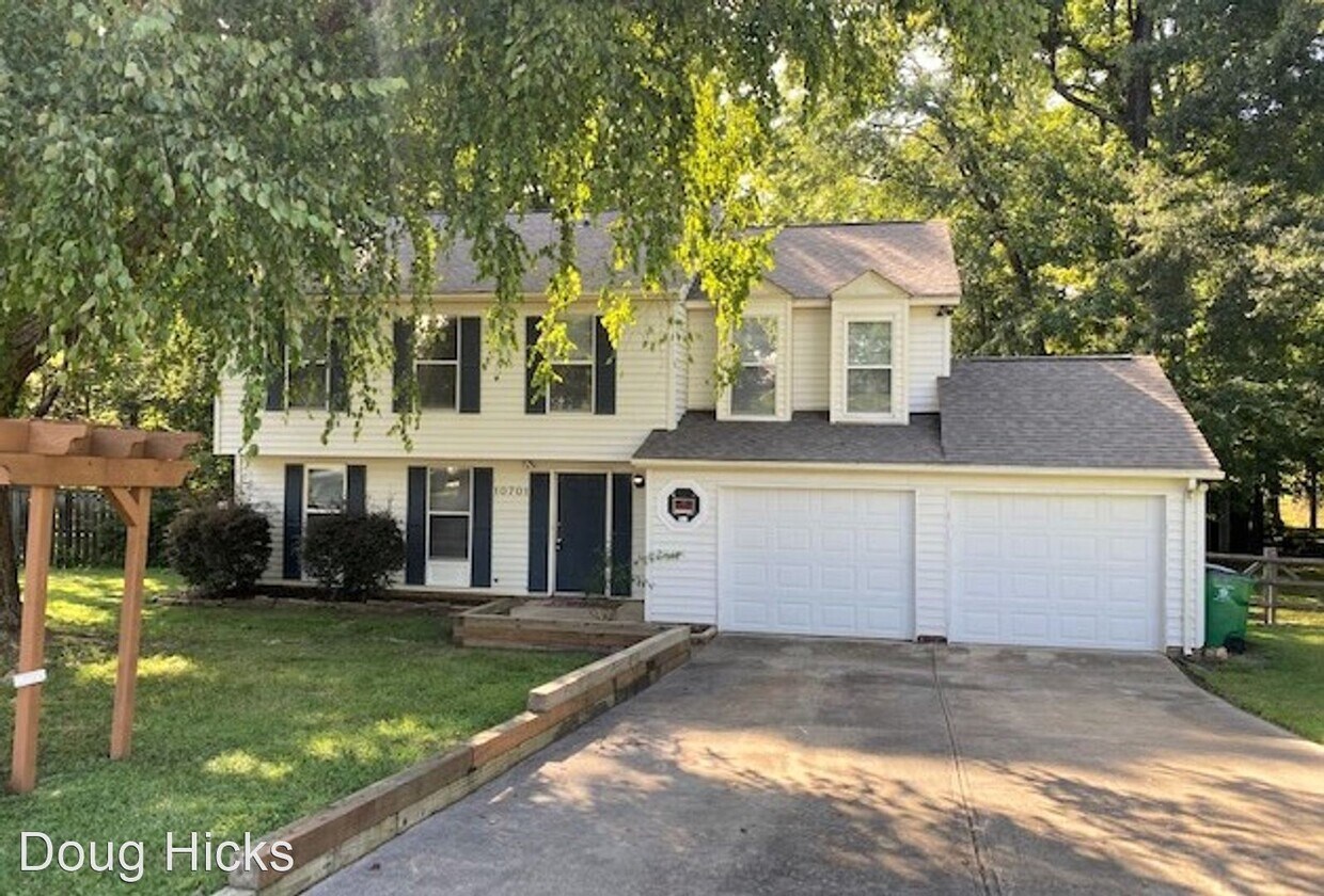 Primary Photo - 4 br, 2.5 bath House - 10701 Downpatrick P...