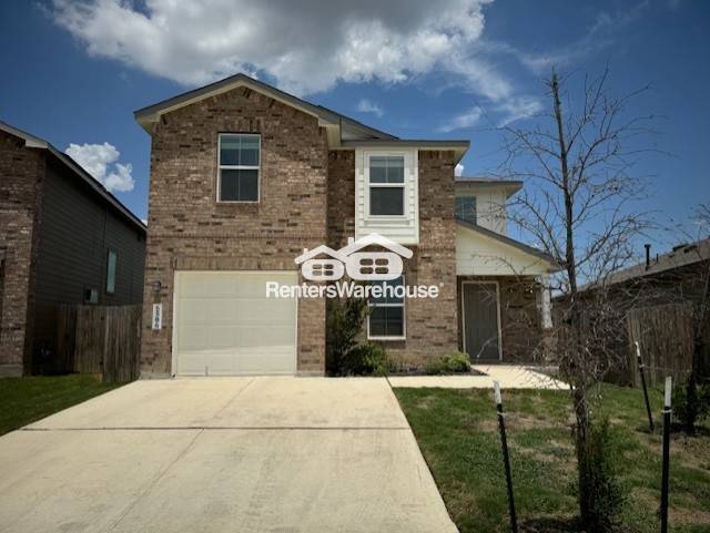 Two Story 4 bedroom / 2.5 bathroom in Whisper Falls. Close to Lackland AFB. Medina Valley ISD - Two Story 4 bedroom / 2.5 bathroom in Whis...