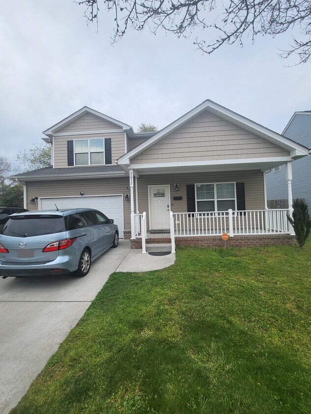 7032 Mamie Blvd, Norfolk, VA 23513 House Rental in Norfolk, VA