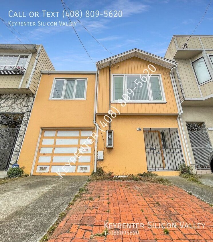 Foto principal - 217 Bellevue Ave