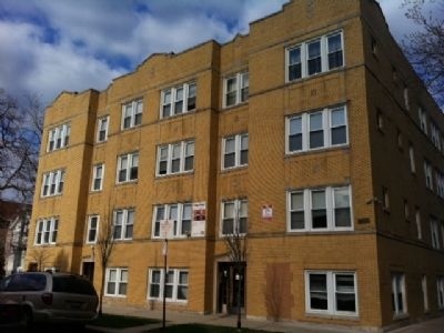 Building Photo - 3007 N Spaulding Ave