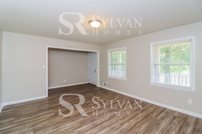 Building Photo - The Lifestyle You Deserve.