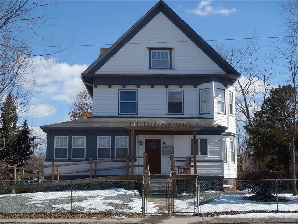 1732 Broad St Unit 4, Cranston, RI 02905 Room for Rent in Cranston