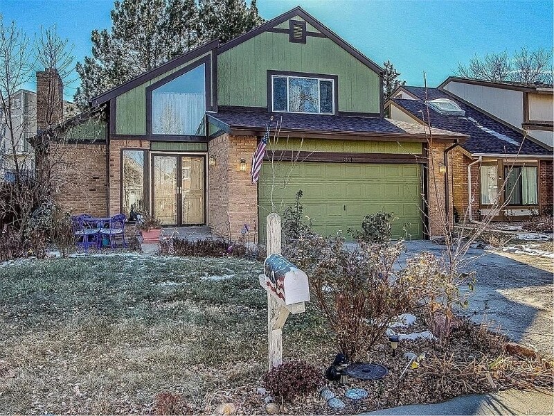 Foto principal - 854 S Rifle Way