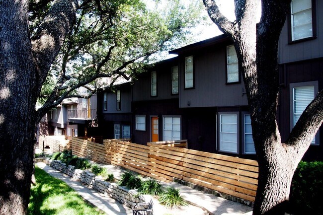 Foto del interior - Verano at the Heights Apartments