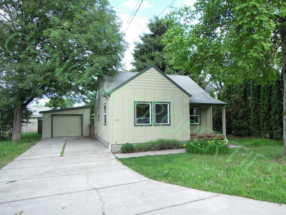 3 Bedroom House in Southwest Eugene House Rental in Eugene, OR