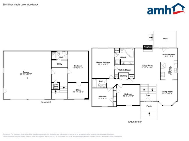 Building Photo - 508 Silver Maple Ln