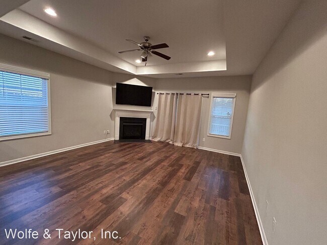 Foto del edificio - 3 br, 2 bath House - 214 Shoals Landing Drive