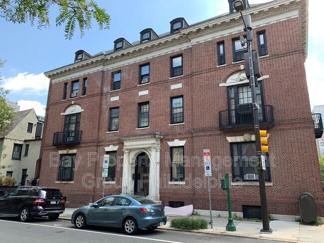 Foto del edificio - 229 S 22nd St
