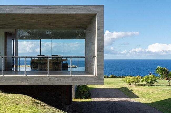 Foto del edificio - 454 Hoolawa Rd