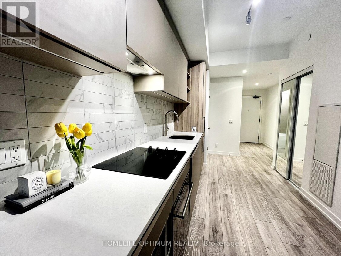 Photo principale - 55-355 Mercer St