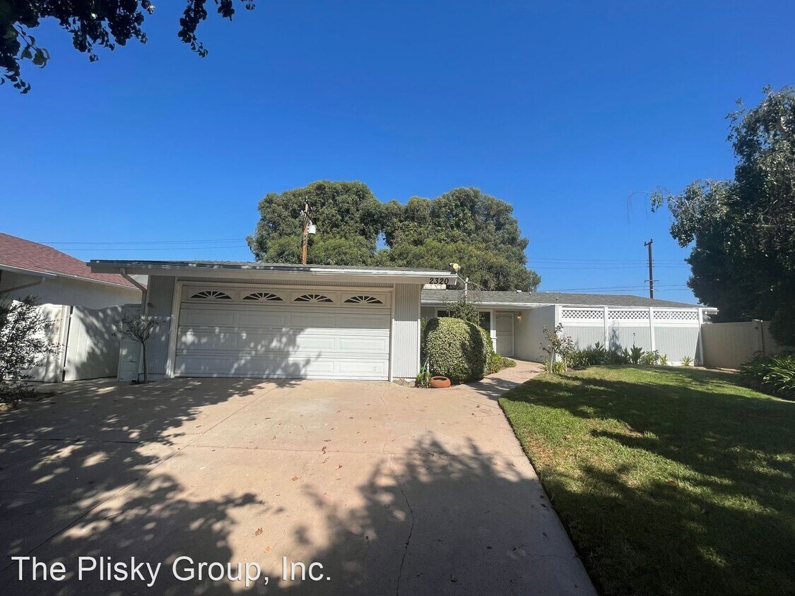 34 Houses for Rent in Thousand Oaks, CA Westside Rentals
