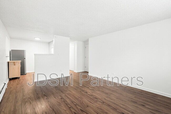 Foto del edificio - 1415 N Pearl St
