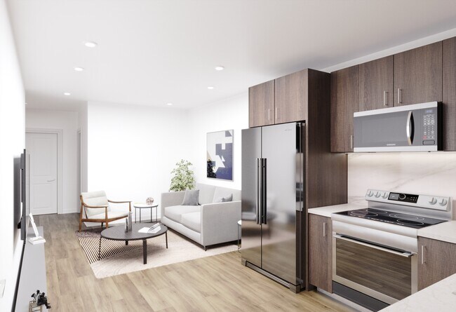Foto del edificio - 3843 Haverford Ave
