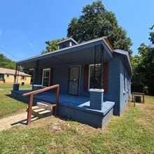 Building Photo - 858 Alaska St