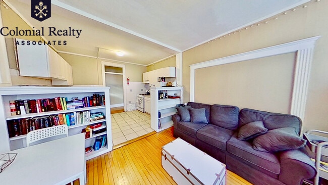 Foto del edificio - 72 Egmont St