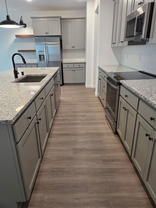 Building Photo - Brand New! Silverbrook Community at The Ranch