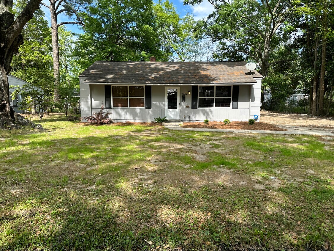 Primary Photo - 2804 Rex Ave