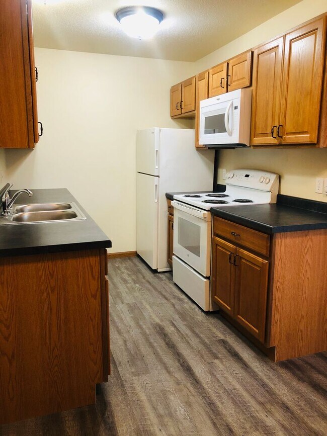 Foto del interior - North Country Apartments