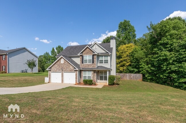 Foto del edificio - 432 The Gables Dr