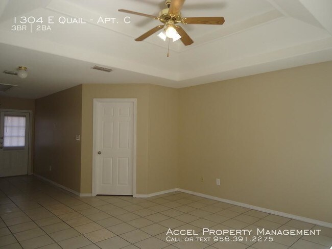 Building Photo - 3 bedroom in Pharr TX 78577