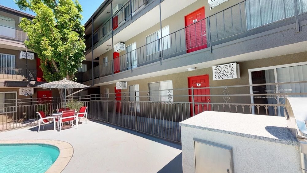 Photo - Dwell Apartment Homes