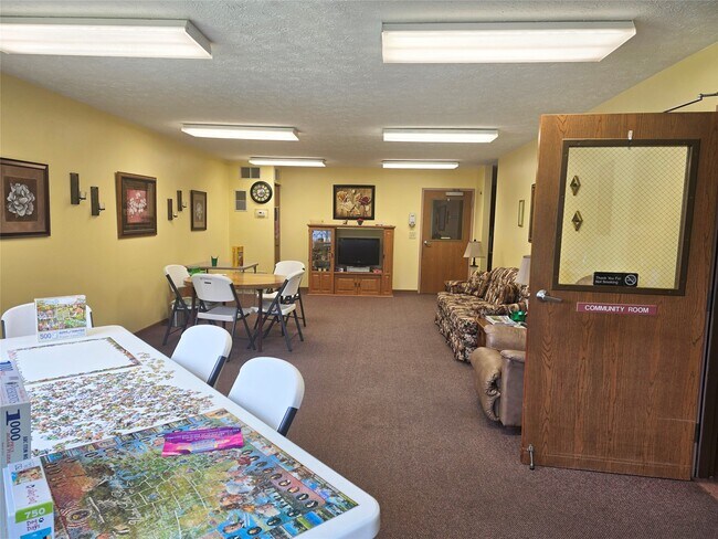 Foto del edificio - 111 N 980 W