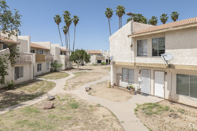 Foto del edificio - El Sereno Apartments