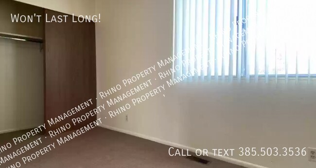 Building Photo - 2 Bd/1.5 Ba Townhome in Salt Lake City