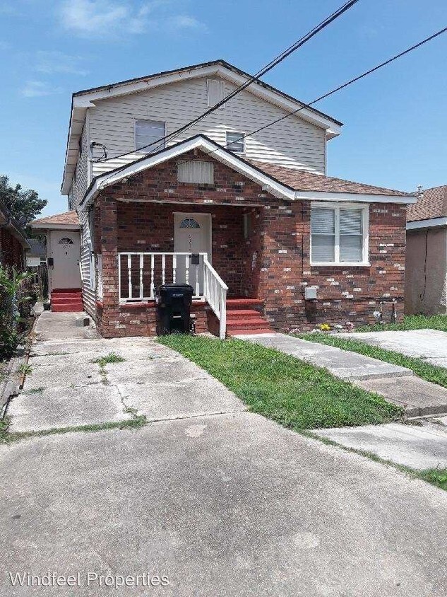 4210 Alfred St, New Orleans, LA 70122 Room for Rent in New Orleans