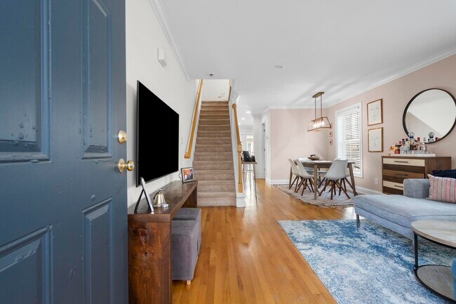 Foto del edificio - 85 Camp Ave