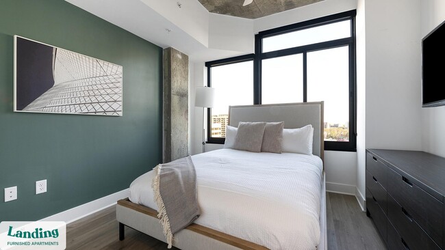 Foto del edificio - 5201 Leesburg Pike