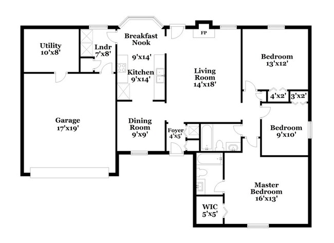 Building Photo - 11330 Monument Ridge Dr