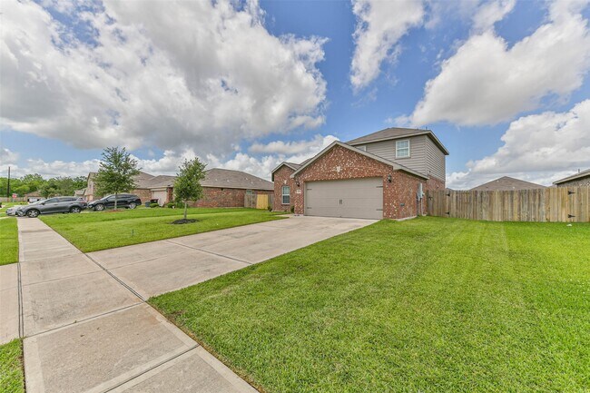 Foto del edificio - 1123 Rare Fancy Dr