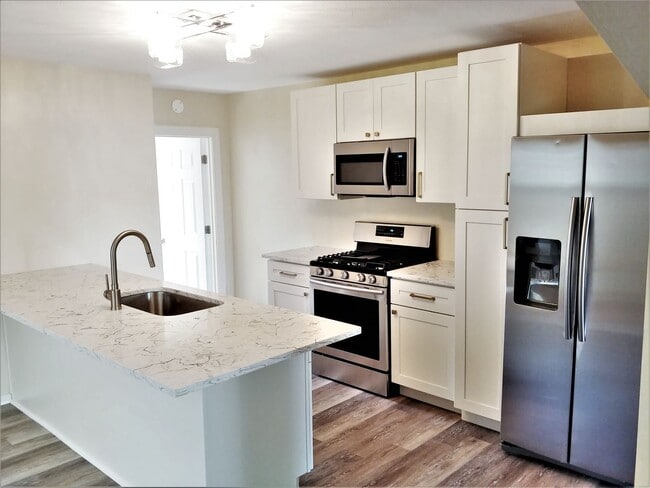 Renovated Home - Allentown - Renovated Home - Allentown