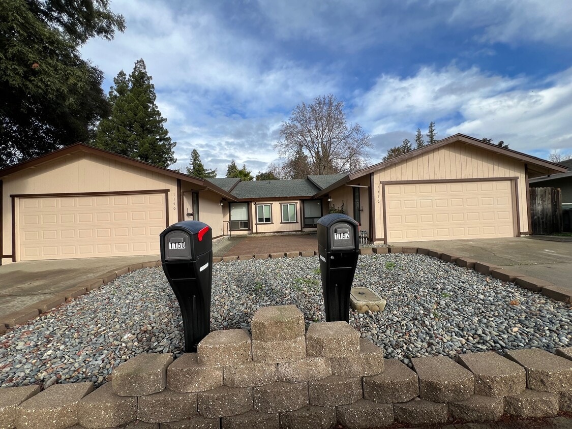 1150 Rickey Dr, Yuba City, CA 95991 Townhome Rentals in Yuba City CA