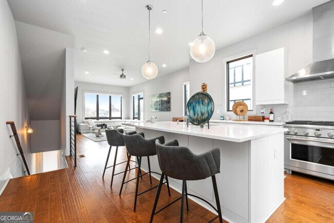 Foto del edificio - 122 Cityview Ct NE