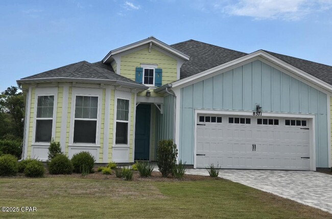 Building Photo - 8571 Island Breeze Ave