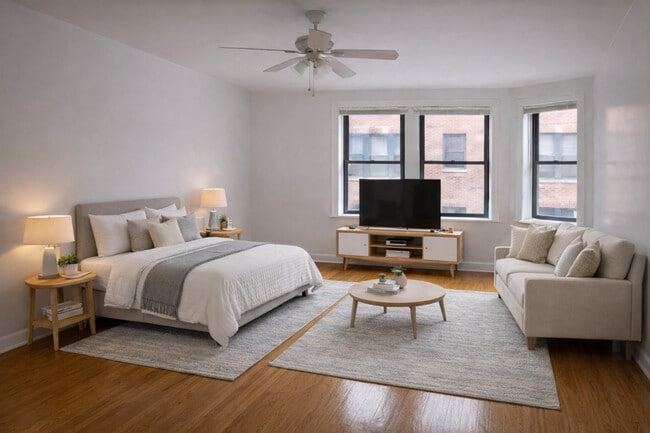 Foto del edificio - 6855 S Crandon Ave