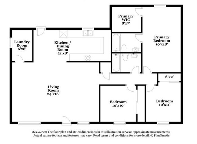 Building Photo - 3015 SPEAR ST, NORTH LAS VEGAS, NV 89030