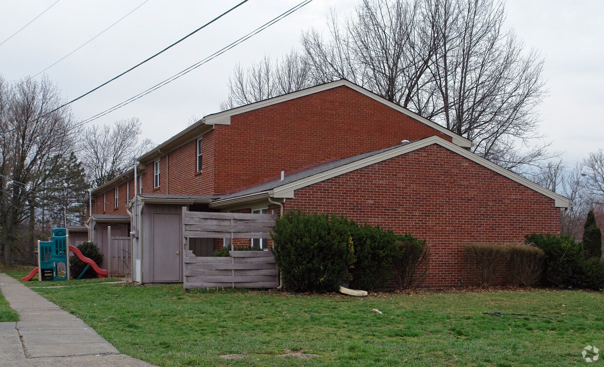 Foto del edificio - 7402-7418 Shenandoah Dr