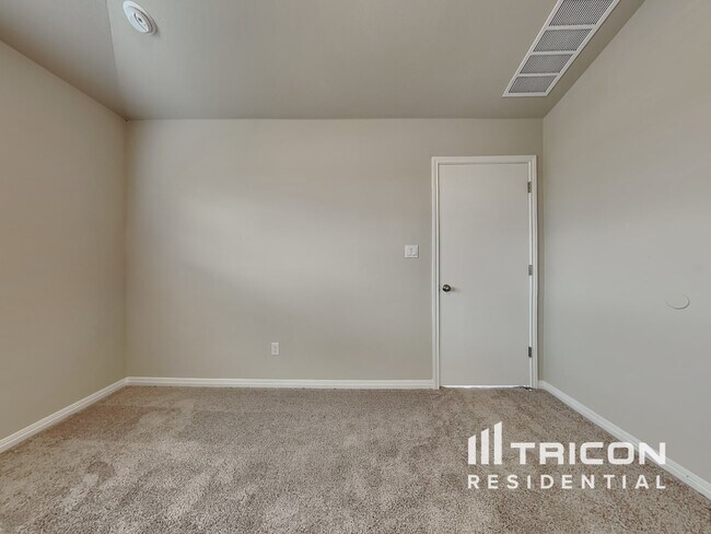 Foto del edificio - 3505 Gooseneck Lane Georgetown TX